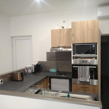 Ferienwohnung Le Cosy Bear Perpignan Exterior foto